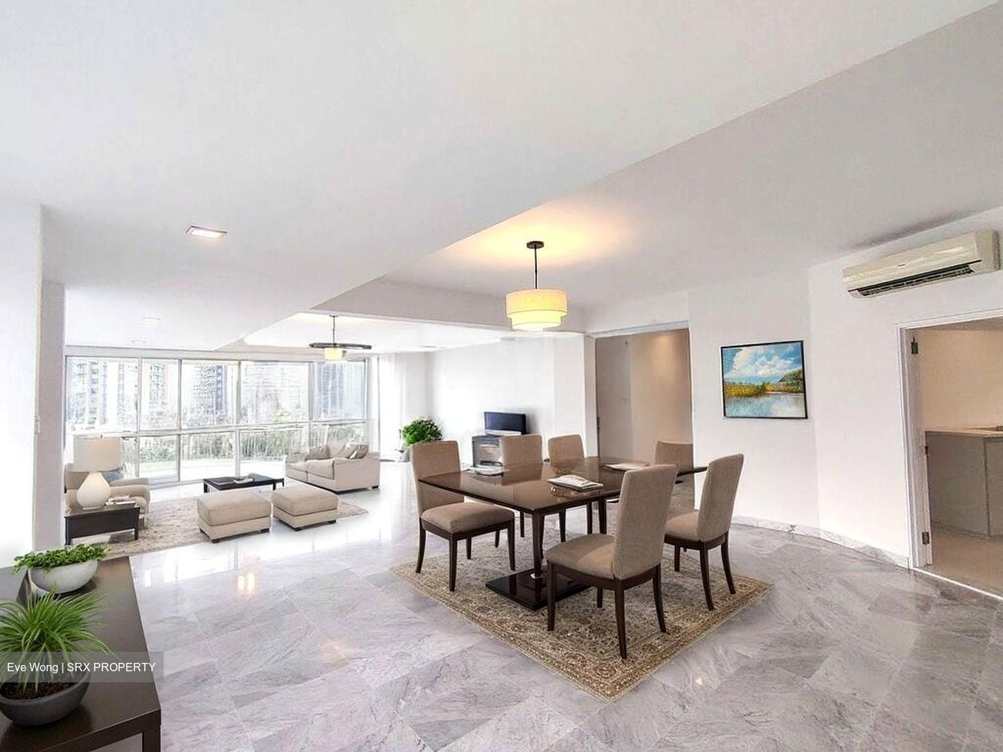 Jervois View (D10), Apartment #522862011